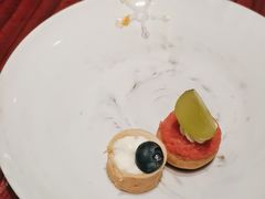 -西安W酒店·WEI全味西餐厅