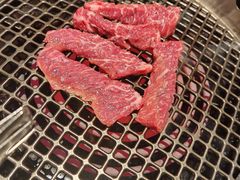 -焱铁烧·黑毛和牛专门店(杭州嘉里中心店)