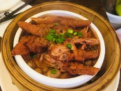 -标记Jane's kitchen(平桥直街店)