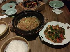 -忆江南(衡百国际店)