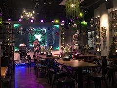 -研磨时光音乐餐厅(丁家庄店)