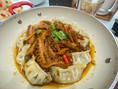 -方记六道菜馆(生态公园店)