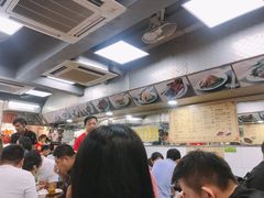 -陈光记烧腊店(罗保博士街店)