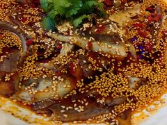 -阿斯牛牛·凉山菜(新会展店)