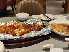 -宏宴·新京菜(望京店)