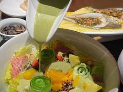 -锦楼·臻选新杭帮(杭州中心店)