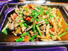 -蘭奢雅集·江浙菜(青山江滩店)