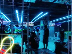 -世代星球·保龄球·镭战真人CS·团建(杨浦店)