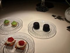 -三嚥阁 La Villa Restaurant
