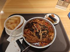 -水平有限广西米粉·广西风味集(五道口店)