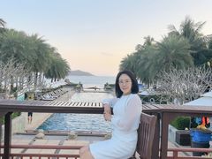 -石梅湾艾美度假酒店