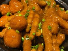 -富临轩私房菜(集庆门大街店)