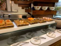 -The COOK·厨餐厅·自助餐(浦东嘉里大酒店)