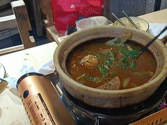 -牛腩之旅·牛腩牛杂煲(光启城美食城店)