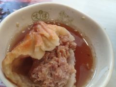 -咬不得高祖生煎·简餐(城站店)