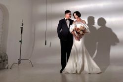 -日光视觉婚纱摄影(旗舰店)