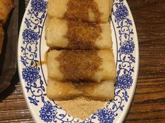 -串大叔炭火烤串·鸡西大冷面刀削面(总店)