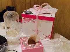 -茉莉餐厅(包河万达店)