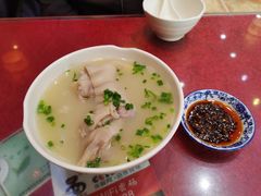 老妈蹄花-易老妈蹄花.特色川菜(人民公园总店)