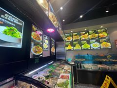 -板凳烧烤(东关街店)