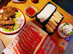 -虾满堂(瑞虹店)