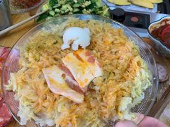 -口岸齐齐哈尔烤肉(风尚米兰总店)