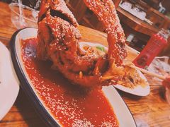 -美味居(古城店)