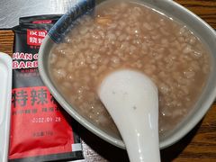 -汉城烧烤(西稍门劳动路店)