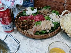 -小城牛事·鲜牛肉火锅(万达店)