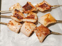 -大闫家烧烤·小海鲜家常菜(郑庄店)