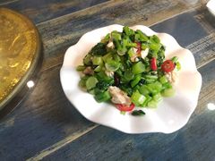 -阿达西新疆餐厅(西北大学店)