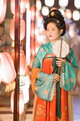 -锋歌摄影·汉服租赁·洛阳旅拍