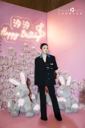 点击看大图 -三色锦婚礼定制