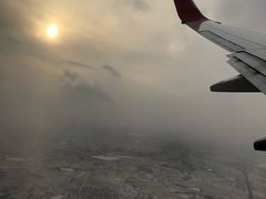 -威海大水泊国际机场