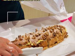 -85度C(生甜甜圈研究工坊·东莞黄江星光城店)