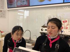 -味多美(江桥万达店)