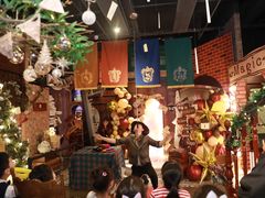 -歪歪宫殿·生日派对·团建聚会·轰趴·Wonder Palazzo