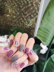 -JustNail甲思美甲