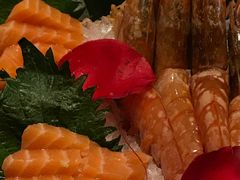 -大渔铁板烧(中山路八佰伴店)