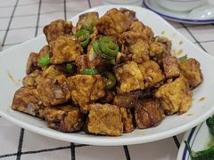 -乐乐餐厅(湘子庙街店)