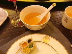 -甄御•海鲜新青岛菜(麦岛店)