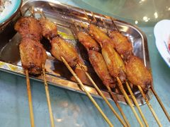 -西北朗益和穆斯林餐厅