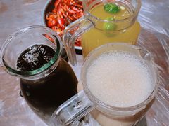 -一棠龙虾•王牌虾球(楚河汉街店)