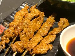 -红盔甲·小龙虾(人民广场店)