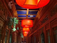 -小吊梨汤·北京菜·烤鸭(清河万象汇店)
