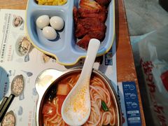 -云味馆·云南菜·云南米线(景田店)