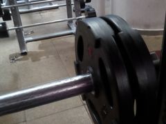 -奇迹健身·恒温游泳(恒大广场店)