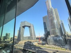 -福楼毕斯罗F Bistronome(国贸商城约会地标景观店)
