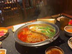 -牛New寿喜烧(闵行龙湖天街店)