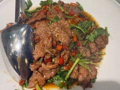 -兰湘子·湘菜小炒(石家庄万象城店)